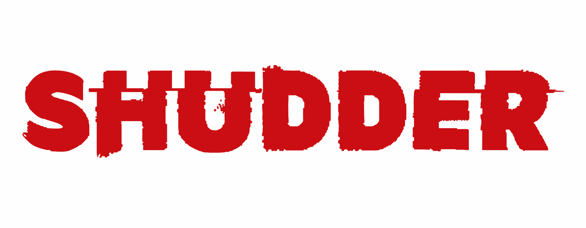 Shudder logo