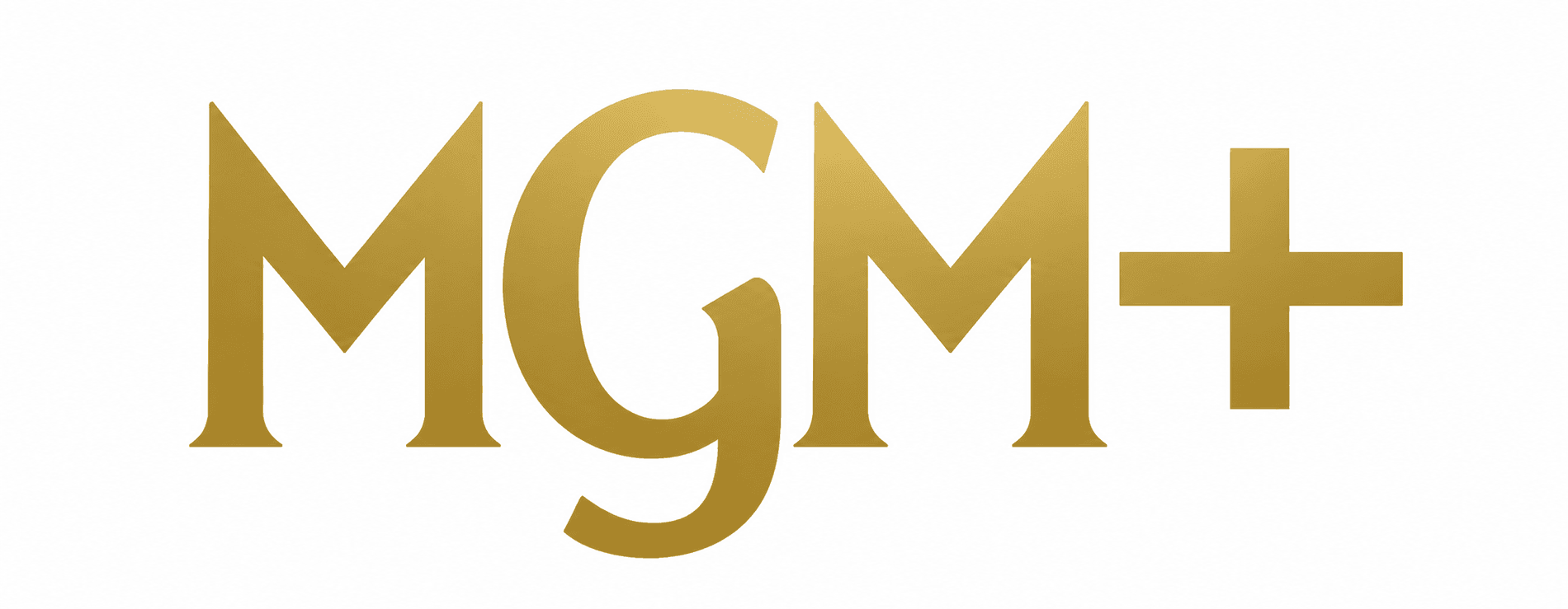 MGM logo