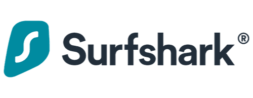 Surf Shark logo